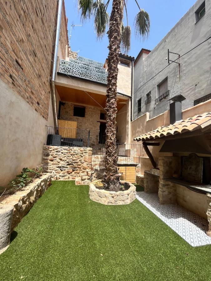 Casa di campagna El Brollador Corbera