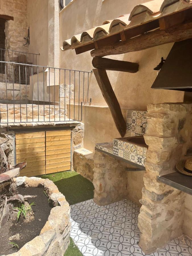 Casa di campagna El Brollador