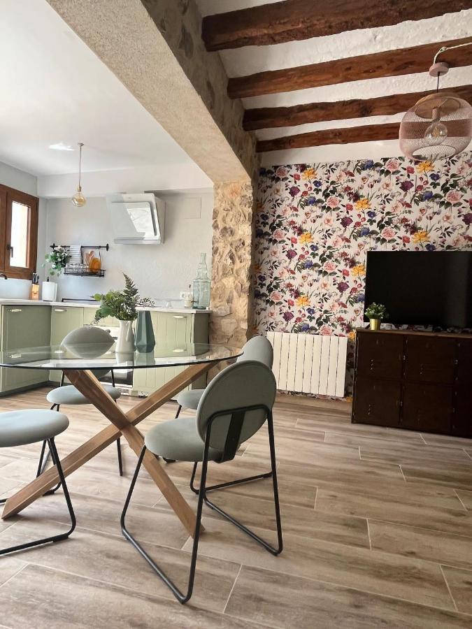 El Brollador Casa di campagna