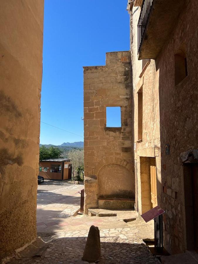 El Brollador