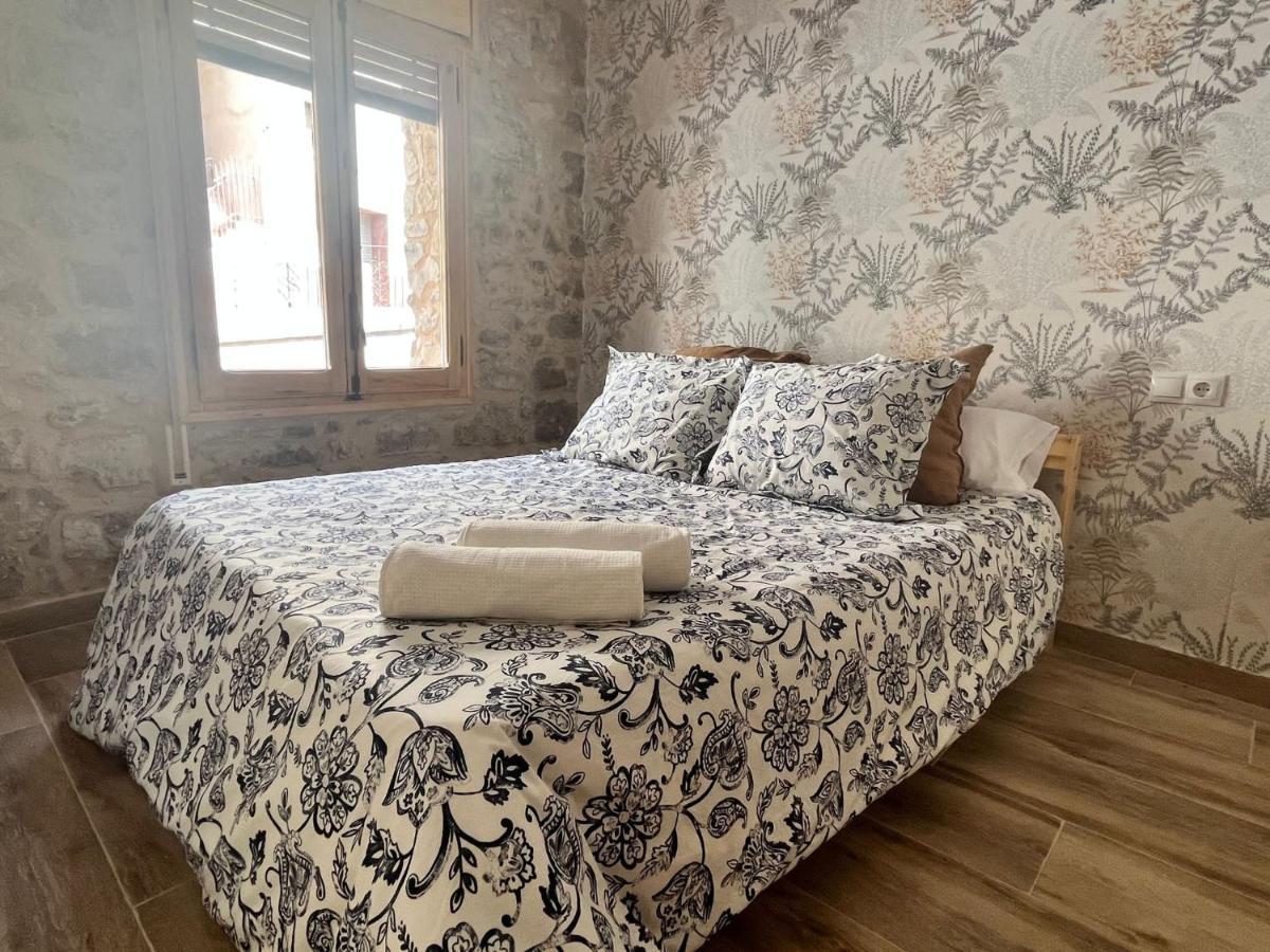 El Brollador Country house